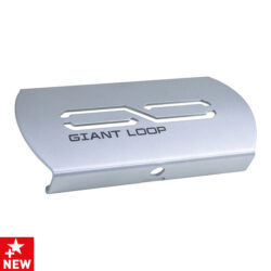 GIANT LOOP Australia Hot Springs Heat Shield