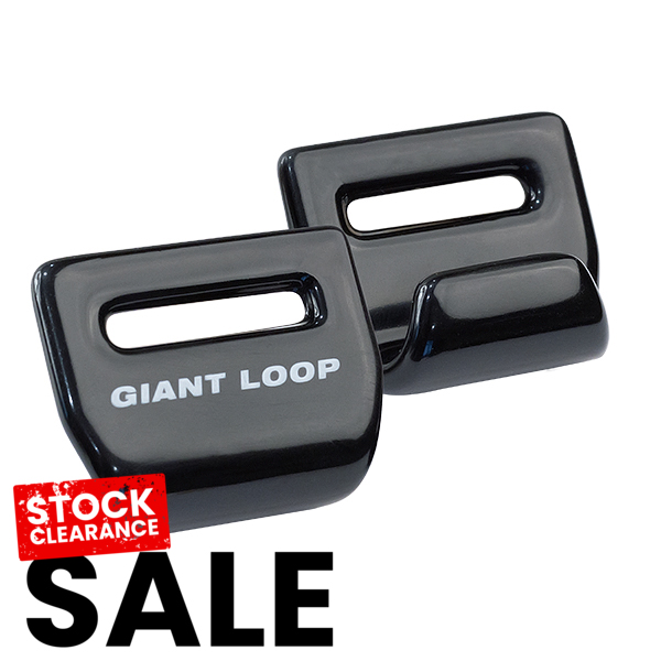 GIANT LOOP Australia Fender Hooks