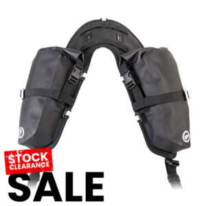 GIANT LOOP Australia Mojavi 12L Saddle Bags