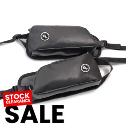 Giant Loop Australia Pannier Pockets