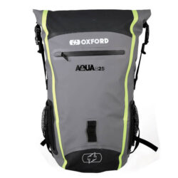 OXFORD Australia Aqua B25 Fluro Backpack