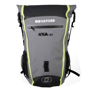 OXFORD Aqua B25 Fluro Backpack
