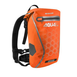 OXFORD Australia Aqua V20 Orange Backpack