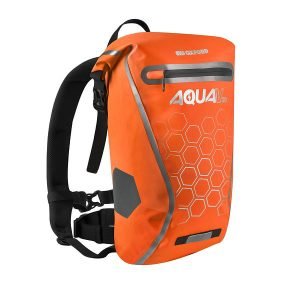 OXFORD Aqua V20 Orange Backpack