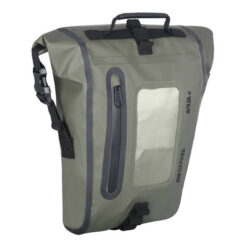 OXFORD Australia Aqua M8 Khaki Tank Bag
