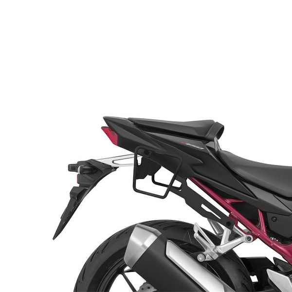 LSR-H0CB73SR Honda Side Bag Holder