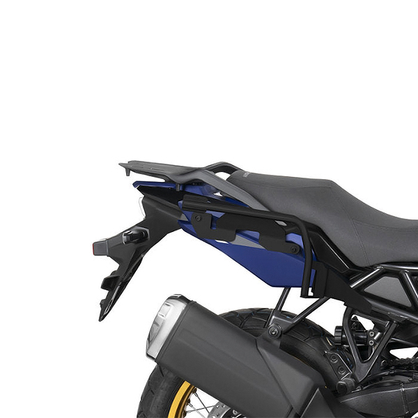 LSR-S0VS83IF Suzuki 3P System