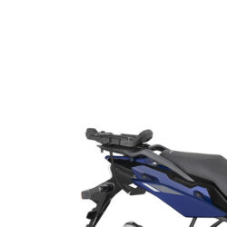 SHAD S0VS83ST Suzuki Top Case Fitting Kit fits V-STROM 800DE