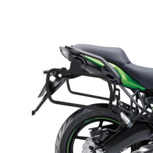 SHAD K0VR68I4P 4P System Fits Yamaha TENERE 9 / GT