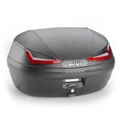 GIVI Australia E455N 45L MONOKEY TOP CASE BOX
