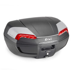 GIVI Australia MONOLOCK E46N2 Top Case