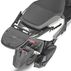 GIVI SR3124 Suzuki Rear Rack fits AVENIS 125