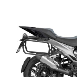 SHAD W0RG144P BMW 4P System fits R1300GS