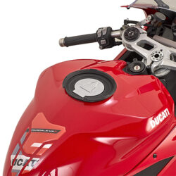 GIVI BF77 Tanklock Flange Ring System
