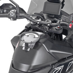GIVI BF80 Tanklock Flange Ring System
