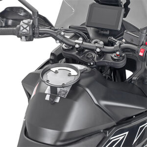 GIVI BF80 Tanklock Flange Ring System