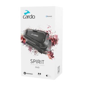 CARDO Spirit Duo Intercom System
