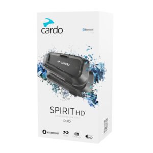 CARDO Spirit HD Duo Intercom System