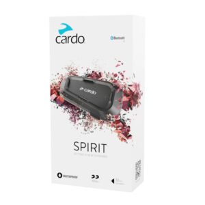CARDO Spirit Single Intercom System