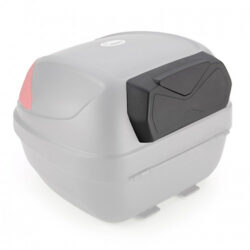 GIVI E197 Backrest fits MONOLOCK E300N2 or E300N2T Top Cases