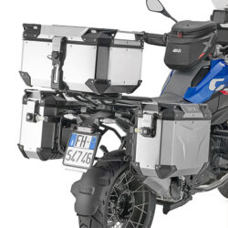 GIVI PLO5143CAM BMW Pannier Frames fits R1300GS