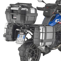 GIVI PLO5143MK BMW Pannier Frames fits R1300GS