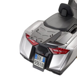 GIVI SRA1172 Honda Aluminium Rear Rack GOLDWING GL1800