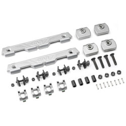 GIVI OUTBACK OFCAM Kit