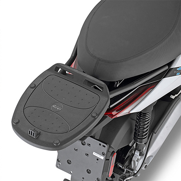 SR5618 Piaggio Rear Rack