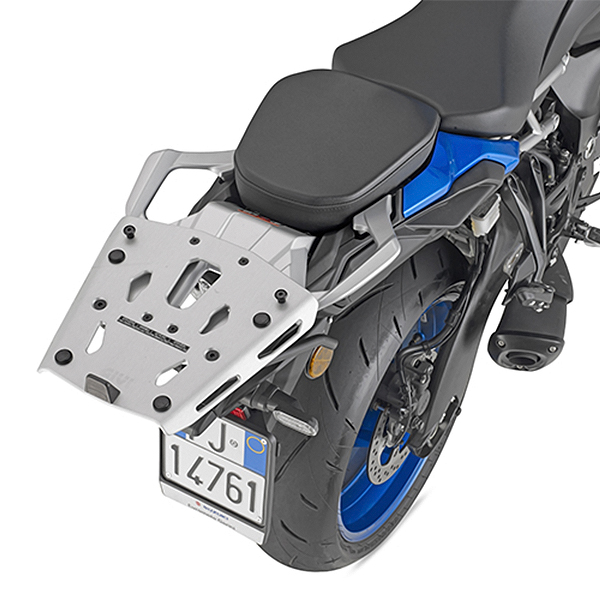 SRA3128 Aluminium Rear Rack