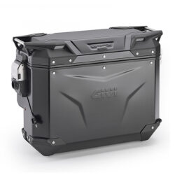 GIVI Australia OUTBACK EVO SMART OBKEVS33B Right Side Case