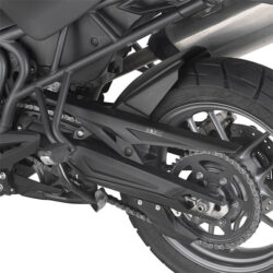 GIVI MG6401 Mud Guard fits Triumph TIGER 800/XC/XR/XRX