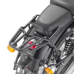 GIVI MONOLOCK SR8707 Benelli Rear Rack fits IMPERIALE 400