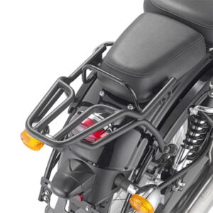 GIVI MONOLOCK SR8707 Benelli Rear Rack fits IMPERIALE 400