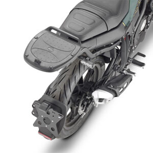 GIVI MONOLOCK SR8715 Benelli Rear Rack fits LEONCINO 125