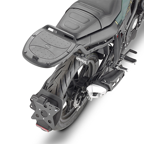 SR8715 Benelli Rear Rack