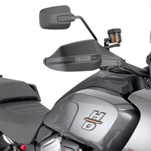 GIVI HP8400B Harley Davidson Hand Guards Fit PAN AMERICA 1250