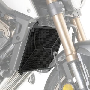 GIVI PR1208 Honda Radiator Guard fits CB650R