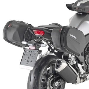 GIVI TE1200 Pannier Holder fits Honda CB750 HORNET