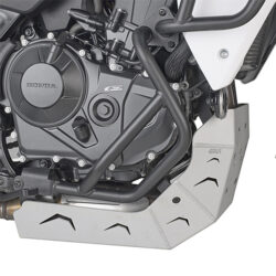 GIVI RP1201 Honda Bash Plate fits TRANSALP XL 750