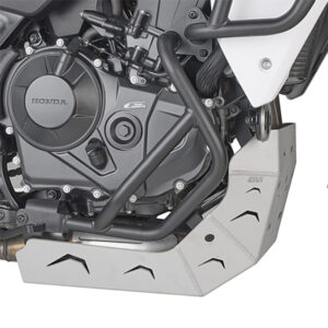 GIVI RP1201 Honda Bash Plate fits TRANSALP XL 750
