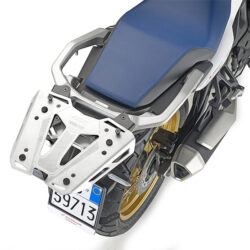 GIVI SR1201 Honda Rear Rack fits TRANSALP XL 750