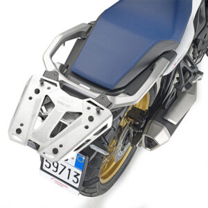 GIVI SR1201 Honda Rear Rack fits TRANSALP XL 750