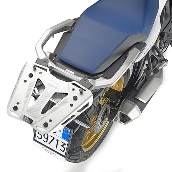 SR1201 Honda Rear Rack