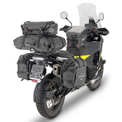 GIVI PLO9430MK Husqvarna Pannier Frames fits NORDEN 901