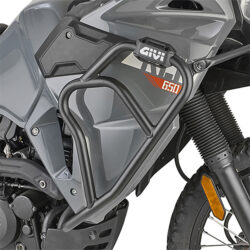 GIVI TN4133 Kawasaki Engine Guard fits KLR650S