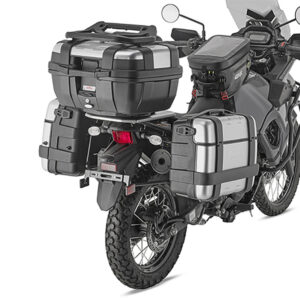 GIVI PL4133 Kawasaki Pannier Frames fits KLR650S