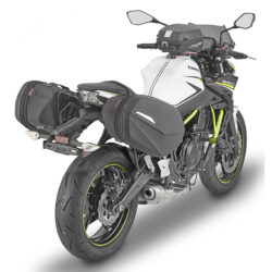 GIVI TE4117 Kawasaki Pannier Frames fits Z650