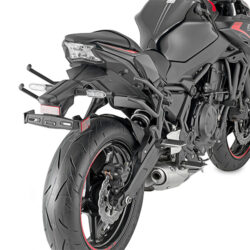 Kawasaki TR4128 Quick Release Holder fits Z650