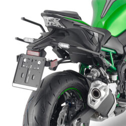 Kawasaki TR4118 Quick Release Holder fits Z900